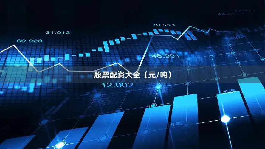 股票配资大全（元/吨）